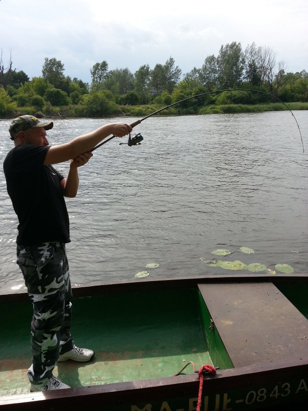 Shrap-Drakers.pl | Shrap Drakers Fishing | Wędkarstwo 