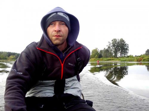 Shrap-Drakers.pl | Shrap Drakers Fishing | Wędkarstwo 