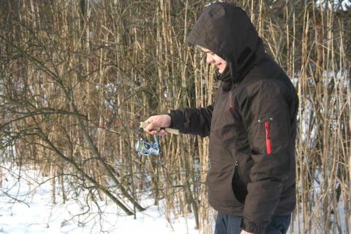 Shrap-Drakers.pl | Shrap Drakers Fishing | Wędkarstwo 