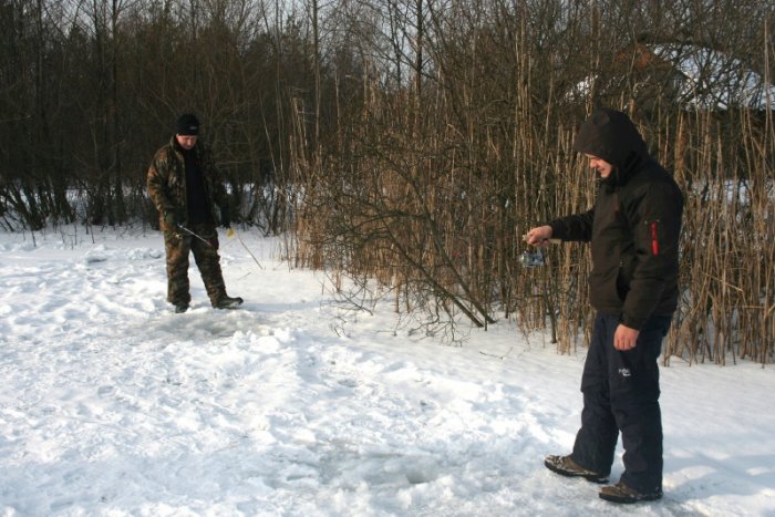 Shrap-Drakers.pl | Shrap Drakers Fishing | Wędkarstwo 