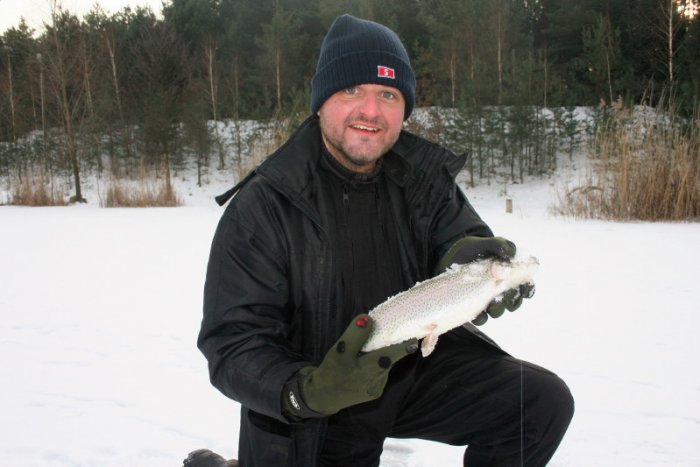 Shrap-Drakers.pl | Shrap Drakers Fishing | Wędkarstwo 