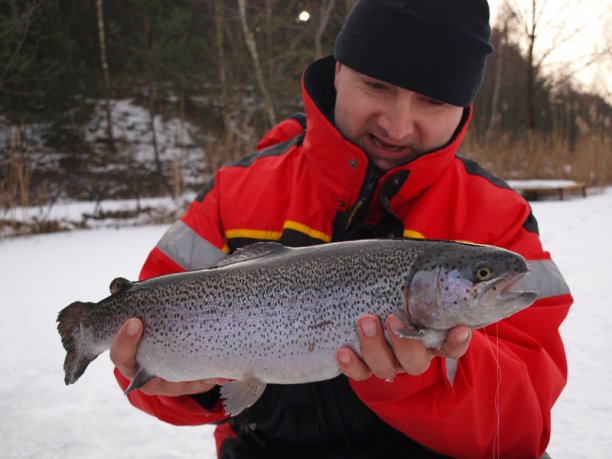 Shrap-Drakers.pl | Shrap Drakers Fishing | Wędkarstwo 