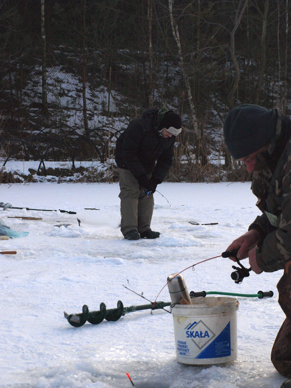 Shrap-Drakers.pl | Shrap Drakers Fishing | Wędkarstwo 