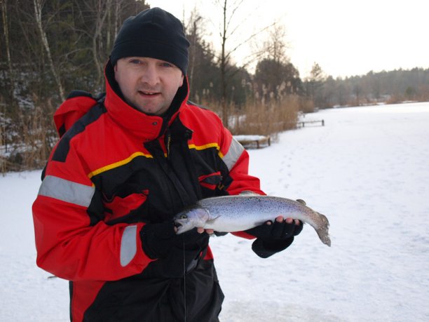 Shrap-Drakers.pl | Shrap Drakers Fishing | Wędkarstwo 