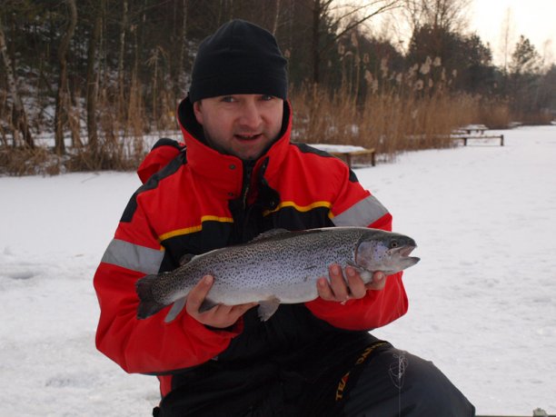 Shrap-Drakers.pl | Shrap Drakers Fishing | Wędkarstwo 