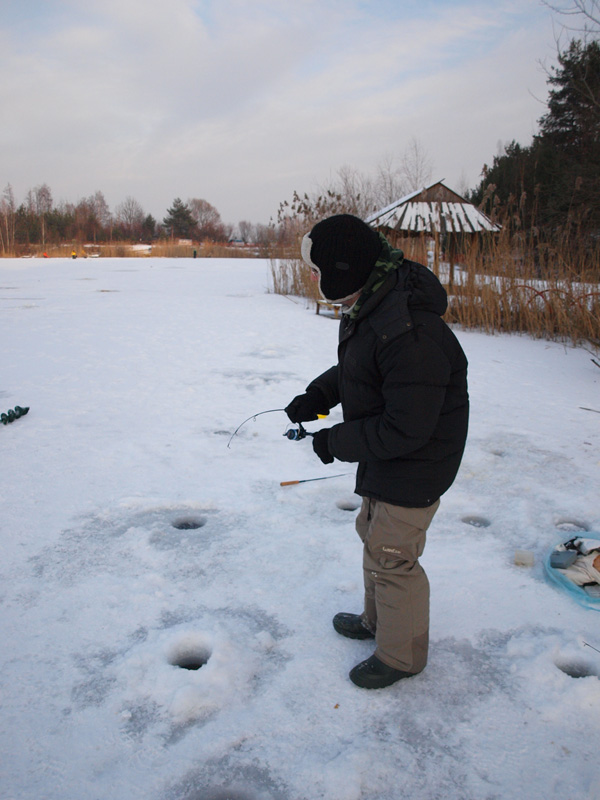 Shrap-Drakers.pl | Shrap Drakers Fishing | Wędkarstwo 