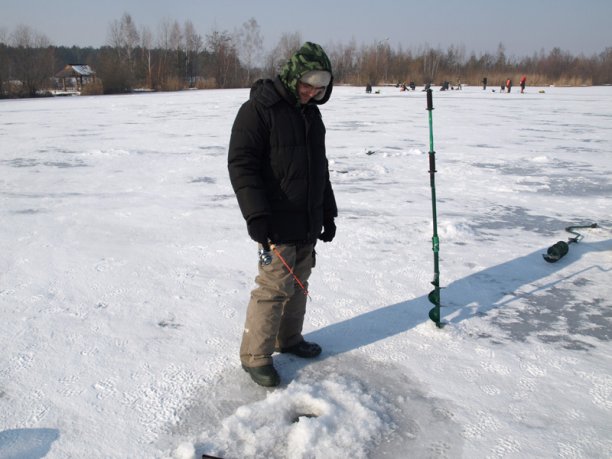 Shrap-Drakers.pl | Shrap Drakers Fishing | Wędkarstwo 