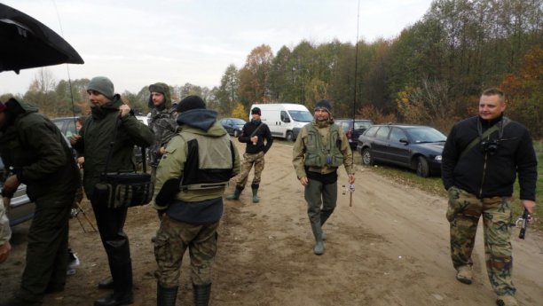 Shrap-Drakers.pl | Shrap Drakers Fishing | Wędkarstwo 