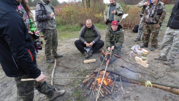 Shrap-Drakers.pl | Shrap Drakers Fishing | Wędkarstwo 