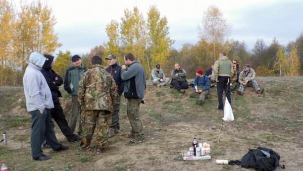 Shrap-Drakers.pl | Shrap Drakers Fishing | Wędkarstwo 