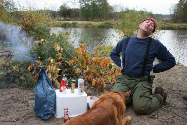 Shrap-Drakers.pl | Shrap Drakers Fishing | Wędkarstwo 