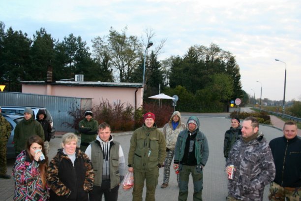 Shrap-Drakers.pl | Shrap Drakers Fishing | Wędkarstwo 