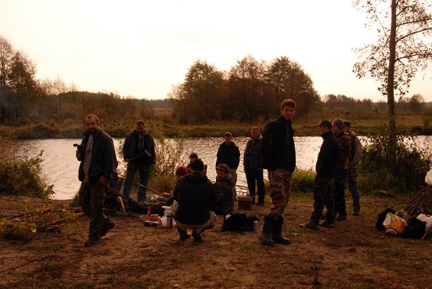 Shrap-Drakers.pl | Shrap Drakers Fishing | Wędkarstwo 