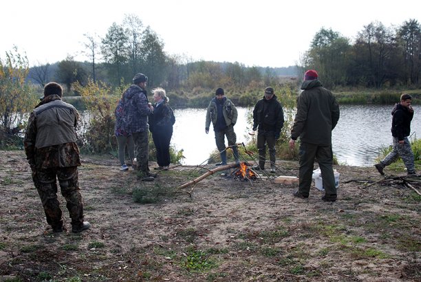Shrap-Drakers.pl | Shrap Drakers Fishing | Wędkarstwo 