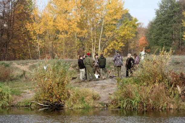 Shrap-Drakers.pl | Shrap Drakers Fishing | Wędkarstwo 