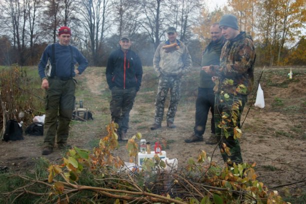 Shrap-Drakers.pl | Shrap Drakers Fishing | Wędkarstwo 