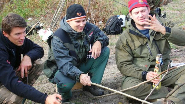 Shrap-Drakers.pl | Shrap Drakers Fishing | Wędkarstwo 