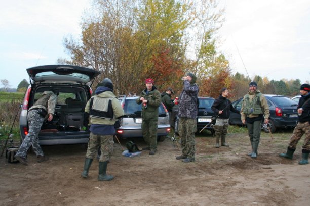 Shrap-Drakers.pl | Shrap Drakers Fishing | Wędkarstwo 