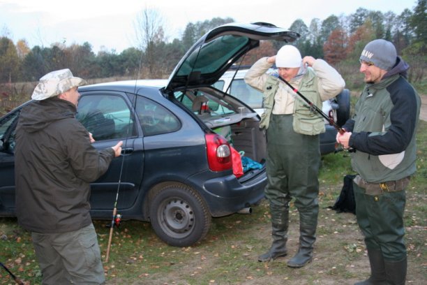 Shrap-Drakers.pl | Shrap Drakers Fishing | Wędkarstwo 