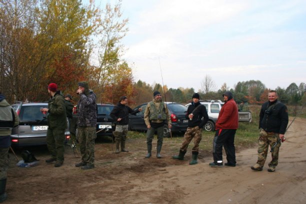 Shrap-Drakers.pl | Shrap Drakers Fishing | Wędkarstwo 