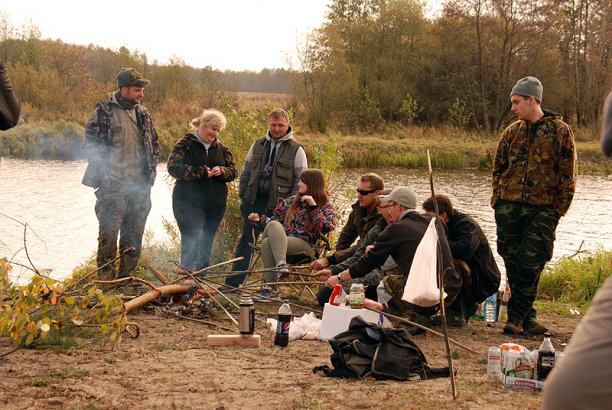 Shrap-Drakers.pl | Shrap Drakers Fishing | Wędkarstwo 