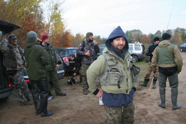 Shrap-Drakers.pl | Shrap Drakers Fishing | Wędkarstwo 