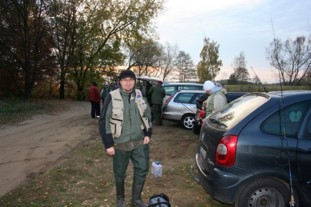 Shrap-Drakers.pl | Shrap Drakers Fishing | Wędkarstwo 