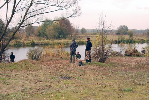 Shrap-Drakers.pl | Shrap Drakers Fishing | Wędkarstwo 