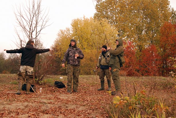 Shrap-Drakers.pl | Shrap Drakers Fishing | Wędkarstwo 