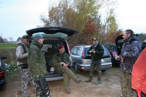 Shrap-Drakers.pl | Shrap Drakers Fishing | Wędkarstwo 