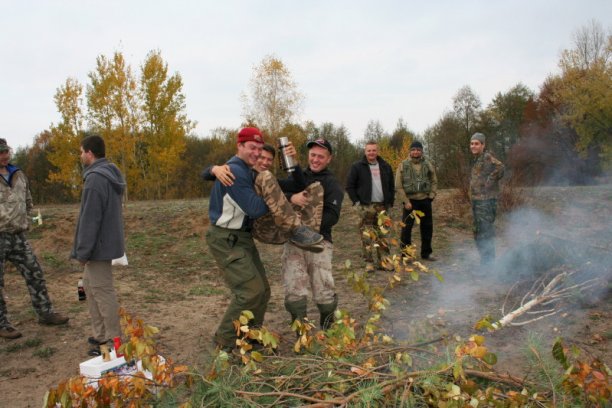 Shrap-Drakers.pl | Shrap Drakers Fishing | Wędkarstwo 