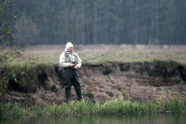 Shrap-Drakers.pl | Shrap Drakers Fishing | Wędkarstwo 