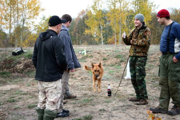 Shrap-Drakers.pl | Shrap Drakers Fishing | Wędkarstwo 