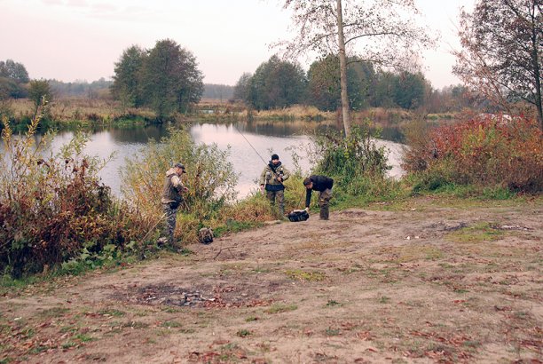 Shrap-Drakers.pl | Shrap Drakers Fishing | Wędkarstwo 