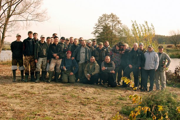 Shrap-Drakers.pl | Shrap Drakers Fishing | Wędkarstwo 