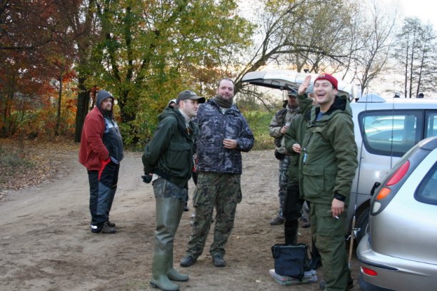 Shrap-Drakers.pl | Shrap Drakers Fishing | Wędkarstwo 