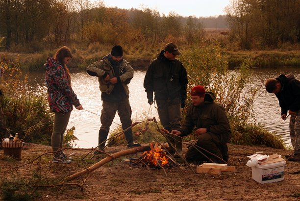 Shrap-Drakers.pl | Shrap Drakers Fishing | Wędkarstwo 