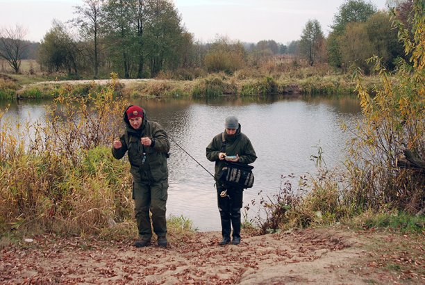 Shrap-Drakers.pl | Shrap Drakers Fishing | Wędkarstwo 