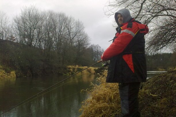 Shrap-Drakers.pl | Shrap Drakers Fishing | Wędkarstwo 