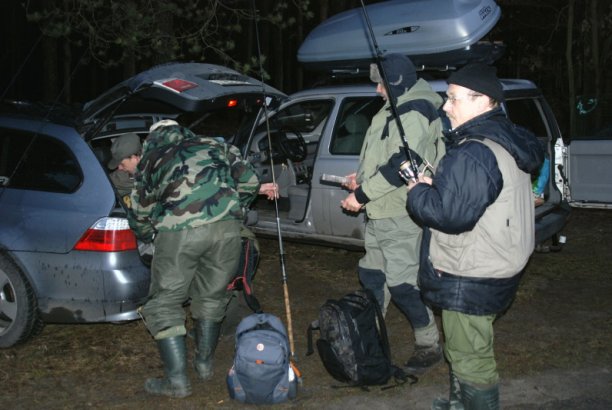 Shrap-Drakers.pl | Shrap Drakers Fishing | Wędkarstwo 