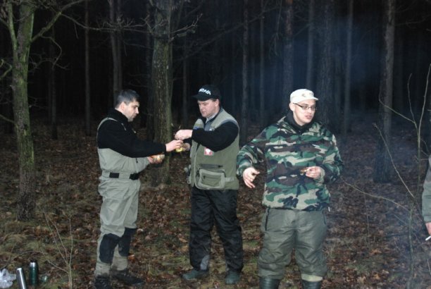 Shrap-Drakers.pl | Shrap Drakers Fishing | Wędkarstwo 