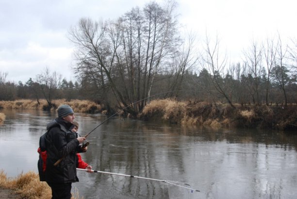 Shrap-Drakers.pl | Shrap Drakers Fishing | Wędkarstwo 