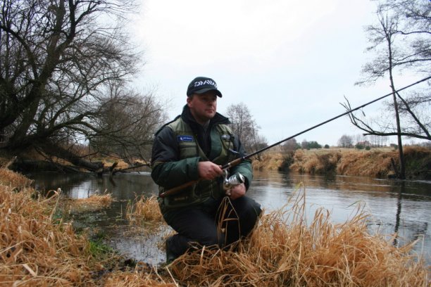 Shrap-Drakers.pl | Shrap Drakers Fishing | Wędkarstwo 