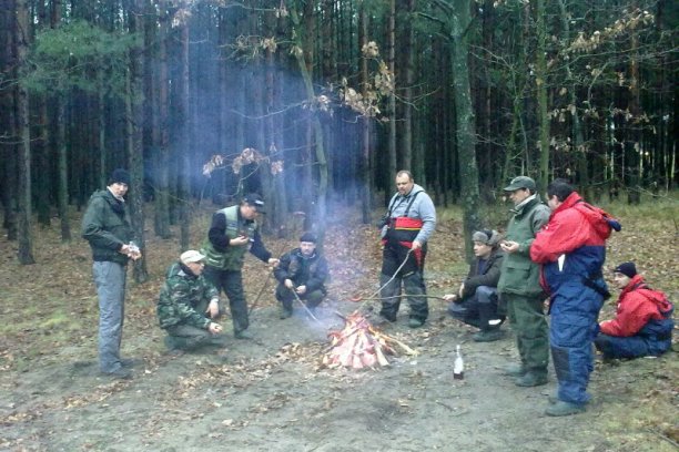 Shrap-Drakers.pl | Shrap Drakers Fishing | Wędkarstwo 