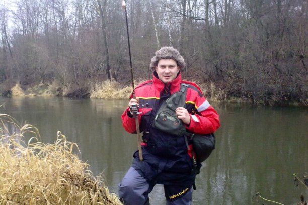 Shrap-Drakers.pl | Shrap Drakers Fishing | Wędkarstwo 