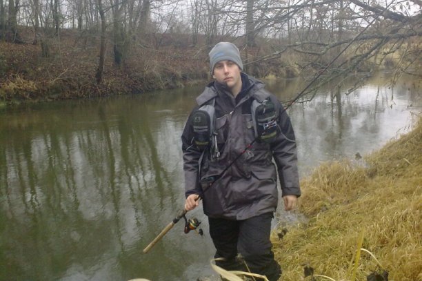 Shrap-Drakers.pl | Shrap Drakers Fishing | Wędkarstwo 