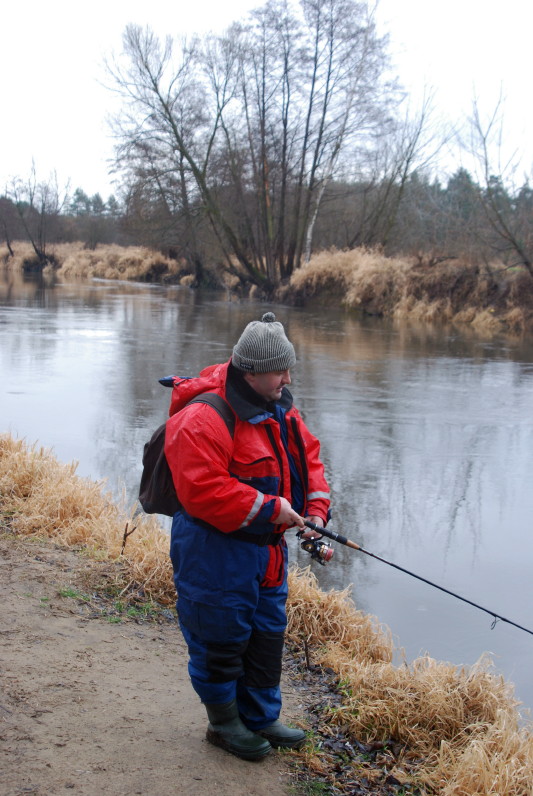 Shrap-Drakers.pl | Shrap Drakers Fishing | Wędkarstwo 