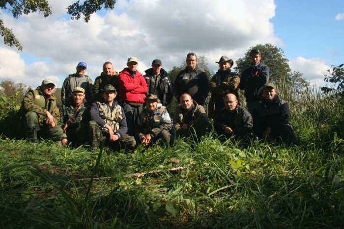 Shrap-Drakers.pl | Shrap Drakers Fishing | Wędkarstwo 