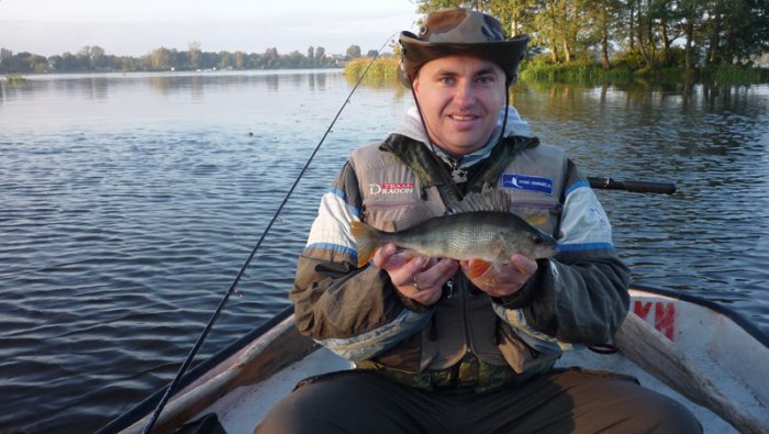 Shrap-Drakers.pl | Shrap Drakers Fishing | Wędkarstwo 