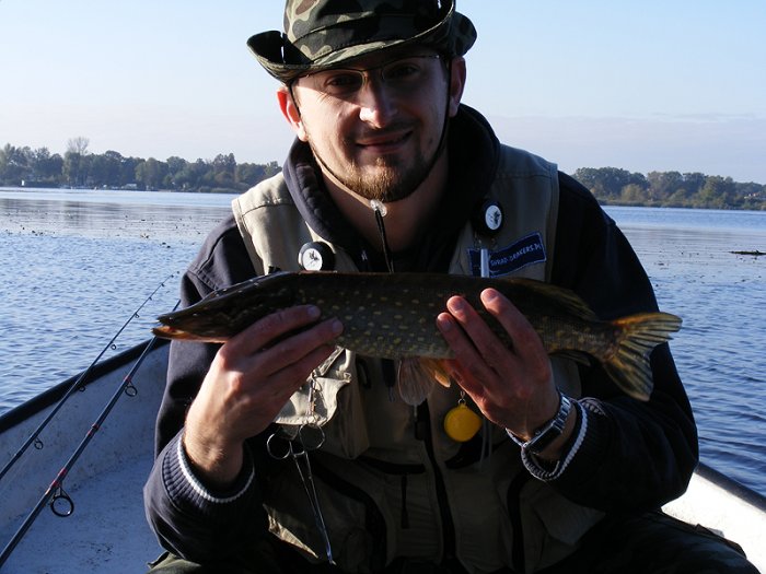 Shrap-Drakers.pl | Shrap Drakers Fishing | Wędkarstwo 